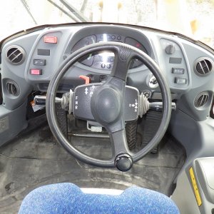 KCM 70Z7 ★ Loader(Crawled/Wheeled) ★ CAB, BKT, A/C - Image 17