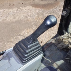 CAT 320ERR ★ Excavator ★ 800G, M/L, Arm Crane, A/C - Image 21