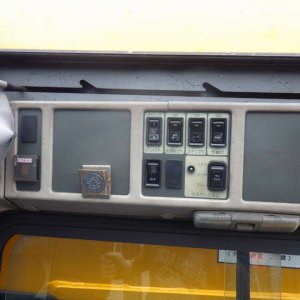 KOMATSU LW250-5 ★ Crane ★ Hook(24t, Aux.), H-Outrigger, 153,141km, 揚検なし - Image 40