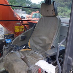 HITACHI ZX200-3 ★ Excavator ★ G, M/L, A/C - Image 17