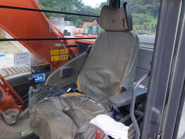 HITACHI ZX200-3 ★ Excavator ★ G, M/L, A/C