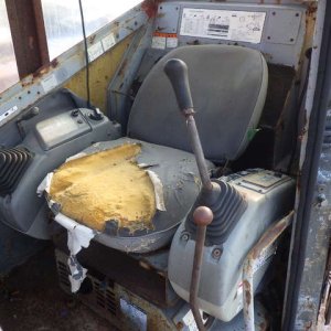 KOMATSU PC78US-5 ★ Excavator ★ G, Blade, Piping - Image 30