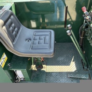 MAEDA MC-355C ★ Crane ★ Spider Crane, 2.9t - Image 19