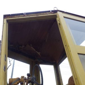 NIIGATA N525PS ★ Road Equipment ★ CAB, Scarifer - Image 25