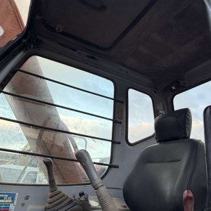 HITACHI EX60-5 ★ Excavator ★ G+Pad, Slope BKT, w/Standard Bucket - Image 29