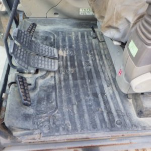 HITACHI ZX200-3 ★ Excavator ★ G, M/L, A/C - Image 16