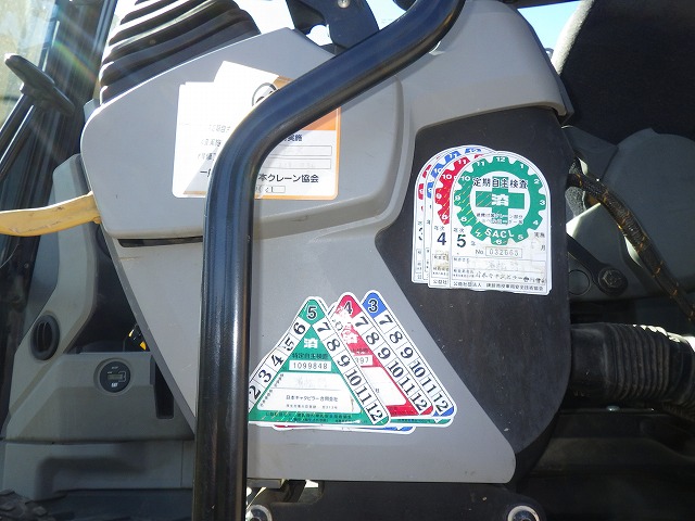 CAT 320ERR ★ Excavator ★ 800G, M/L, Arm Crane, A/C