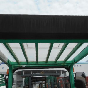 MITSUBISHI KFD20T ★ Forklift ★ 3.0m - Image 14
