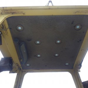 CAT D4C ★ Bulldozer ★ 460G, CNP, PAT Dozer, Winch - Image 14