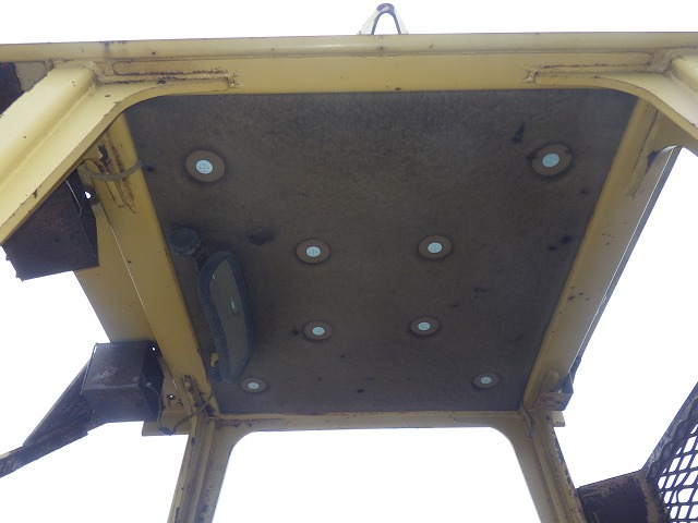 CAT D4C ★ Bulldozer ★ 460G, CNP, PAT Dozer, Winch