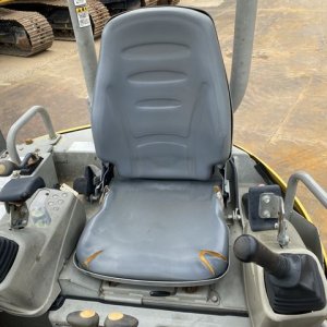 YANMAR B3-6A ★ Mini Excavator ★ 300R, CNP, Blade, M/L - Image 16