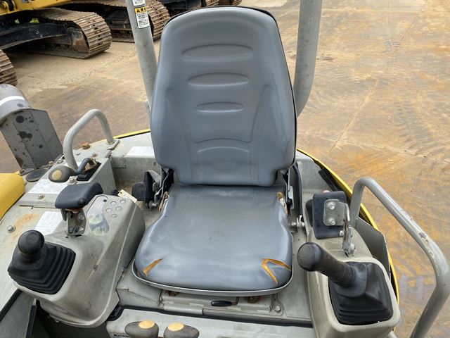 YANMAR B3-6A ★ Mini Excavator ★ 300R, CNP, Blade, M/L