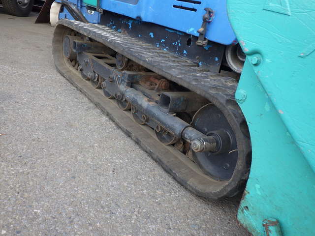 BARONESS HM1550 ★ Other ★ Hammer Knife Mower