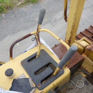 CAT D4C ★ Bulldozer ★ 460G, CNP, PAT Dozer, Winch - Image 18