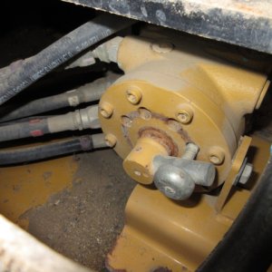CAT 308ECR ★ Excavator ★ 450G, Arm Crane, Blade, A/C, M/L - Image 21