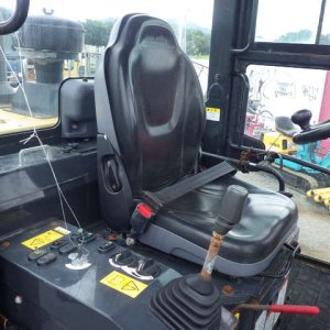 KOMATSU WA80-8 ★ Loader(Crawled/Wheeled) ★ CAB, BKT, Long Arm, A/C, 30,157km - Image 41