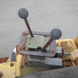 CAT D4C ★ Bulldozer ★ 460G, CNP, PAT Dozer, Winch - Image 16
