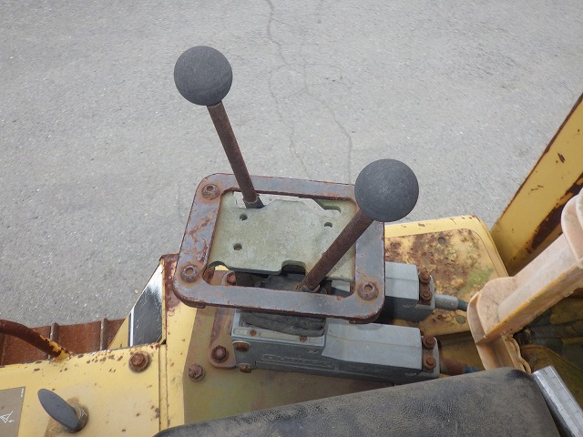CAT D4C ★ Bulldozer ★ 460G, CNP, PAT Dozer, Winch