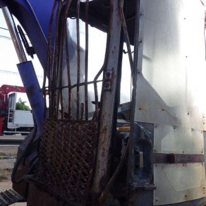 KOMATSU PC78US-5 ★ Excavator ★ G, Blade, Piping - Image 26