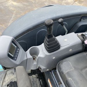 KUBOTA U-30-6 ★ Mini Excavator ★ 300R, CNP, Blade, piping, M/L, Red Key, Spare Key - Image 17