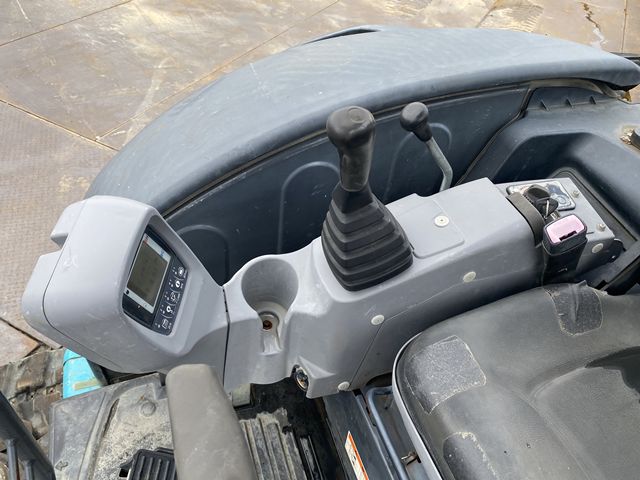 KUBOTA U-30-6 ★ Mini Excavator ★ 300R, CNP, Blade, piping, M/L, Red Key, Spare Key
