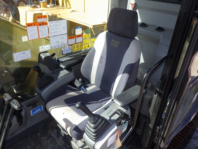 CAT 320ERR ★ Excavator ★ 800G, M/L, Arm Crane, A/C