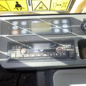 CAT 320ERR ★ Excavator ★ 800G, M/L, Arm Crane, A/C - Image 17