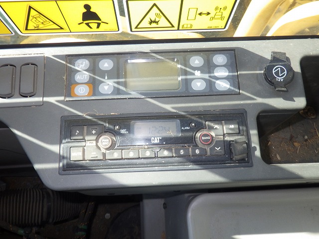 CAT 320ERR ★ Excavator ★ 800G, M/L, Arm Crane, A/C