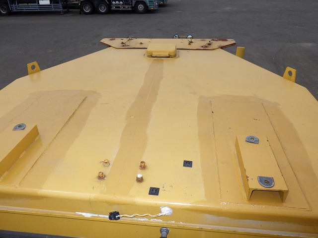 MITSUBISHI MG430E ★ Road Equipment ★ CAB, Scarifer, Blade(3,710mm), A/C, 48,800km