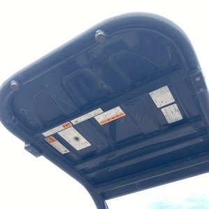 KUBOTA U-30-6 ★ Mini Excavator ★ 300R, CNP, Blade, Piping, Arm Crane, M/L, Red Key, Spare Key - Image 22