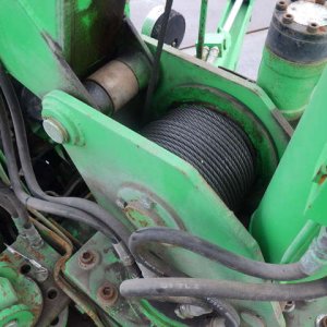 不明 SK-098 ★ Crane ★ Spider Crane, R, w/Remote Controller - Image 16