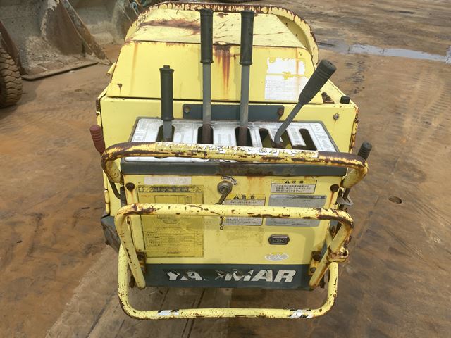 YANMAR C6R ★ Other ★ 200R