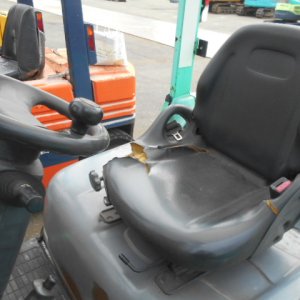 MITSUBISHI KFD20T ★ Forklift ★ 3.0m - Image 13