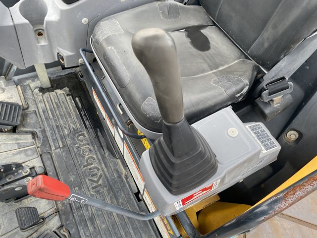 KUBOTA U-30-6 ★ Mini Excavator ★ 300R, CNP, Blade, piping, M/L, Red Key, Spare Key