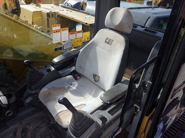 CAT 320DRR ★ Excavator ★ 800G, M/L, Arm Crane, A/C
