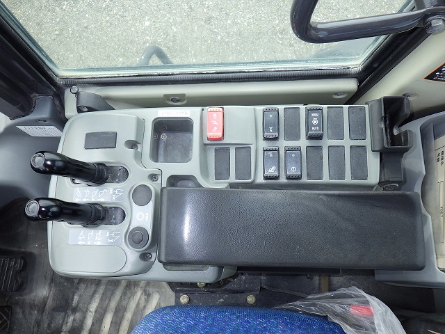 KCM 70Z7 ★ Loader(Crawled/Wheeled) ★ CAB, BKT, A/C