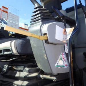 CAT 320ERR ★ Excavator ★ 800G, M/L, Arm Crane, A/C - Image 15