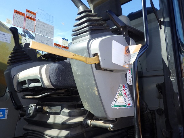 CAT 320ERR ★ Excavator ★ 800G, M/L, Arm Crane, A/C