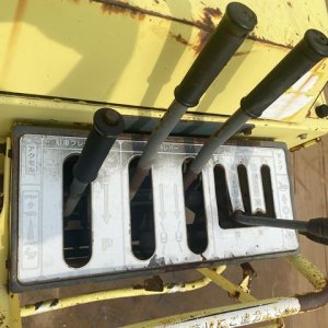 YANMAR C6R ★ Other ★ 200R - Image 16