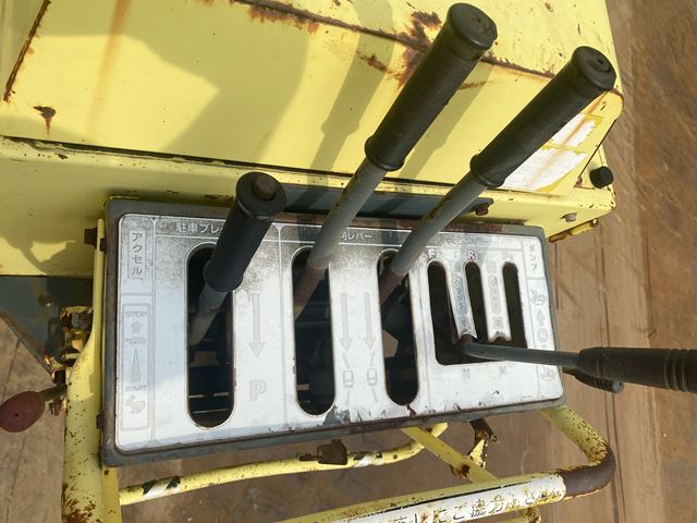 YANMAR C6R ★ Other ★ 200R