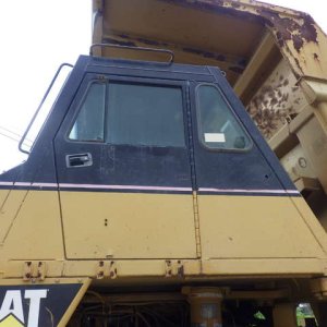 CAT 769D ★ Other ★ Off-highway dump truck, 132,759km - Image 28
