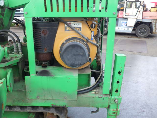 不明 SK-098 ★ Crane ★ Spider Crane, R, w/Remote Controller