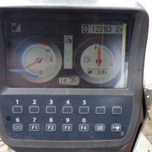 HITACHI ZX200-3 ★ Excavator ★ G, M/L, A/C - Image 20