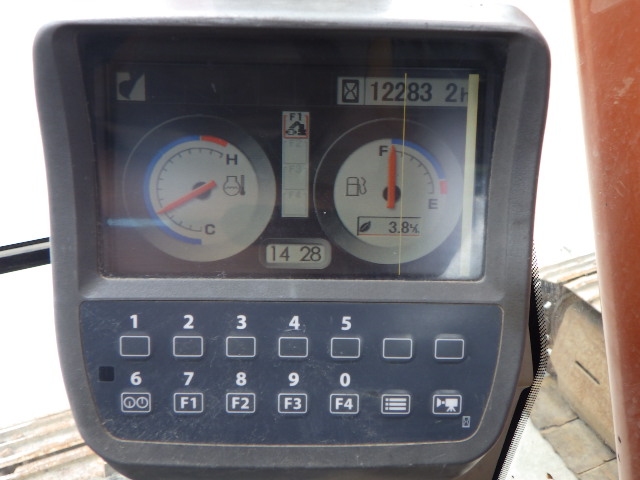 HITACHI ZX200-3 ★ Excavator ★ G, M/L, A/C