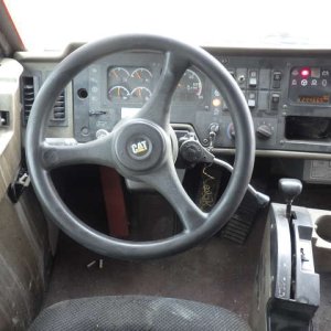 CAT 769D ★ Other ★ Off-highway dump truck, 132,759km - Image 34