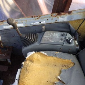 KOMATSU PC78US-5 ★ Excavator ★ G, Blade, Piping - Image 32