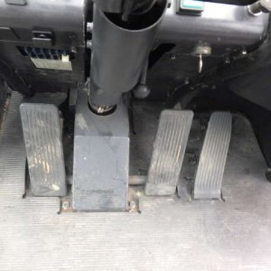 MITSUBISHI JDS-F11D ★ Forklift ★ 3.0m, Positioner, Side-Shift, CAB, A/C - Image 29