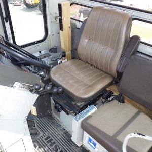 MITSUBISHI MG430E ★ Road Equipment ★ CAB, Scarifer, Blade(3,710mm), A/C, 48,800km - Image 18