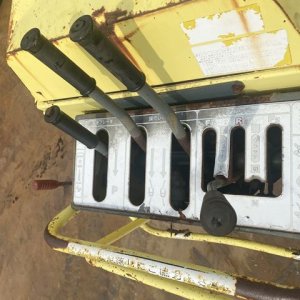 YANMAR C6R ★ Other ★ 200R - Image 17