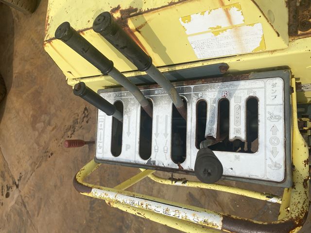 YANMAR C6R ★ Other ★ 200R